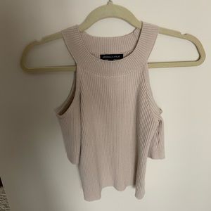 Kendall & Kylie off the shoulder top